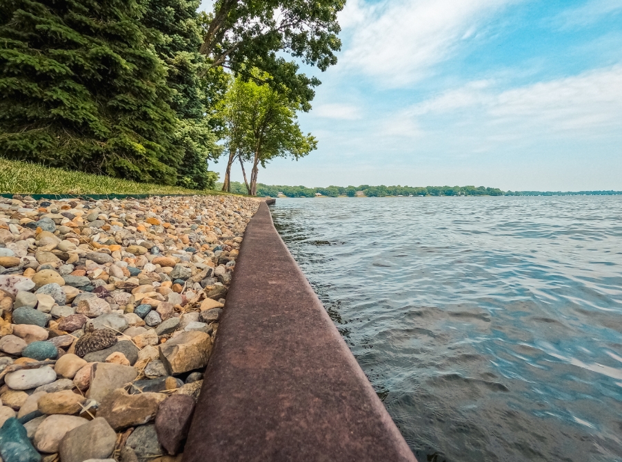 Riprap