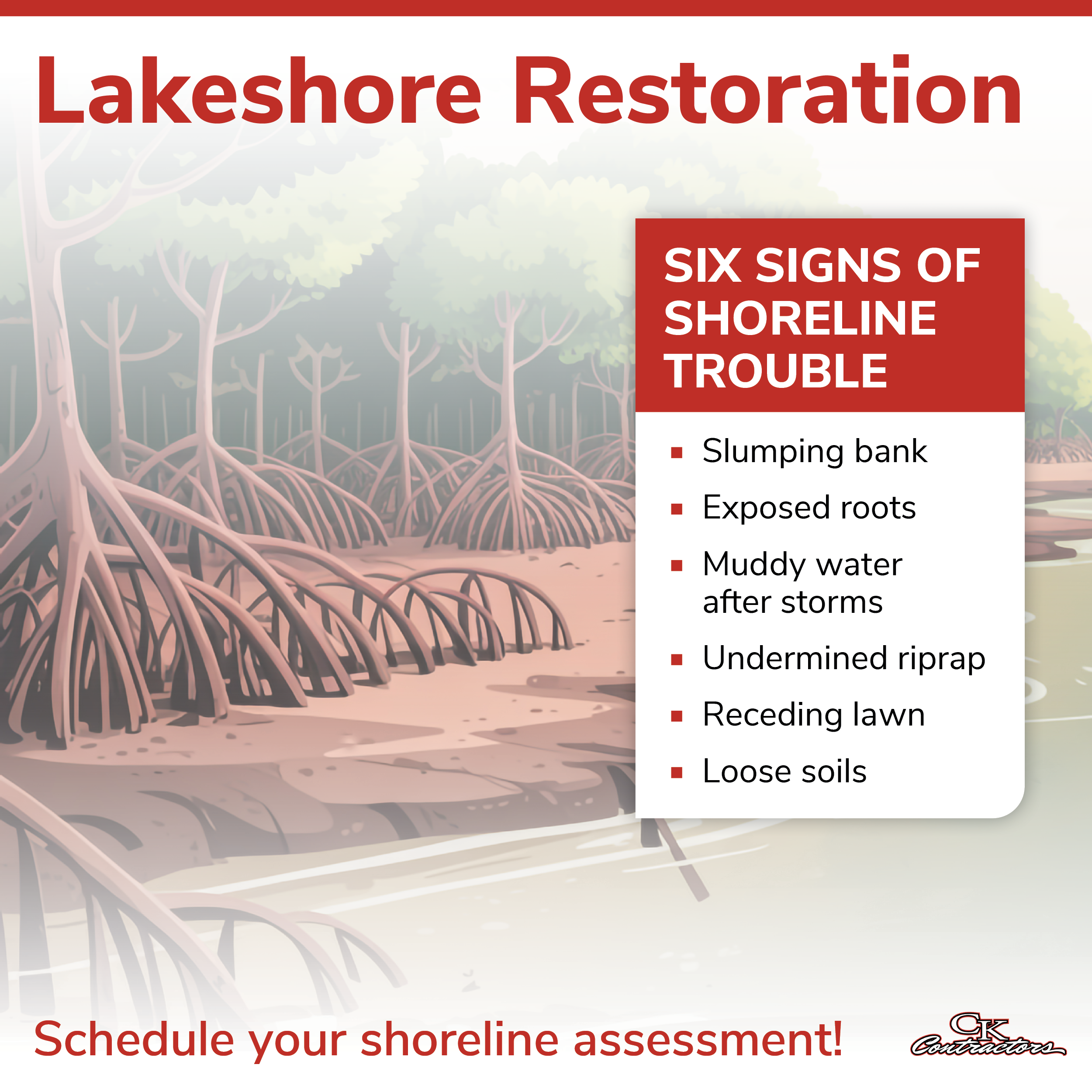 Ck Lakeshorerestoration Oct 100825 4 Ck Lakeshorerestoration Oct 100825 4