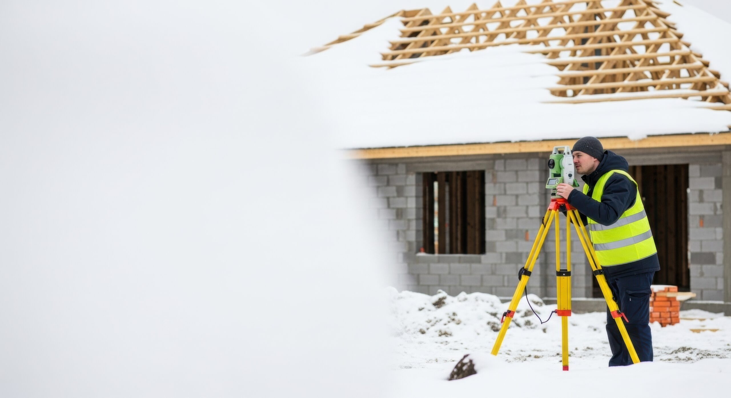 How Early Planning Helps You Avoid Spring Excavation Delays